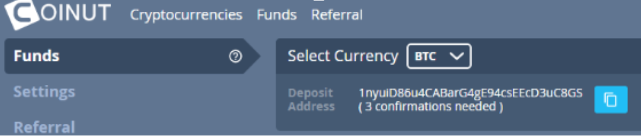 How To Transfer From Coins Ph To My Coinut Account Coinut - 